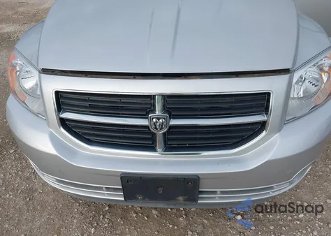 2007 Dodge Caliber Sxt z USA, uszkodzony, nr VIN 1B3HB48B67D215574